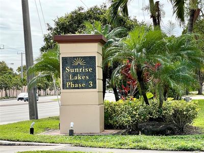 9010 Sunrise Lakes Blvd #305, Fort Lauderdale, FL, 33322