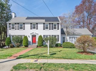94 Evelyn Rd, Newton, MA 02468