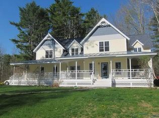 21 Verona Street, Northport, ME 04849