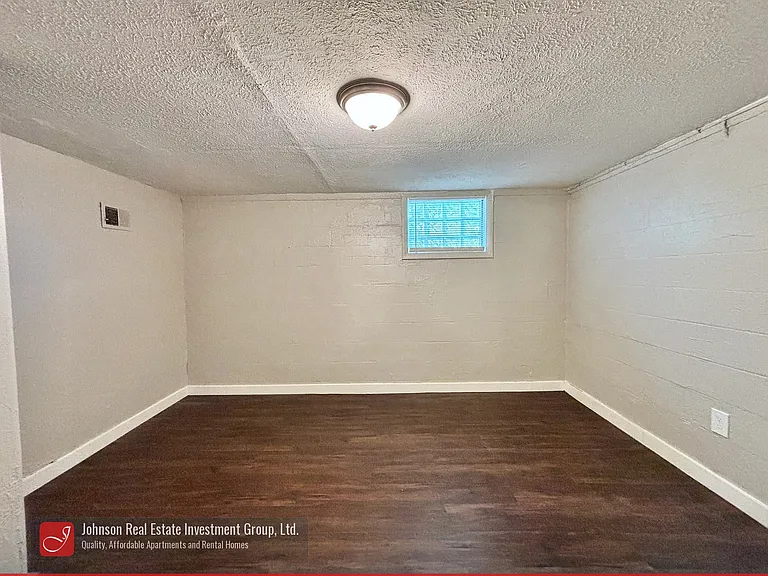 Bedroom 3 (lower level)