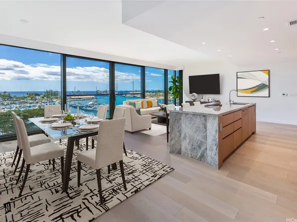 1100 Ala Moana Blvd #600, Honolulu, HI 96814