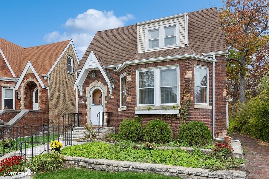 1st image of 6023 N Menard Ave