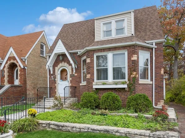 6023 N Menard Ave, Chicago, IL 60646