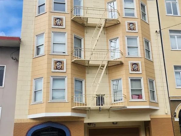 349 Fillmore St, San Francisco, CA 94117