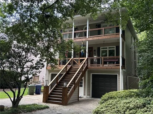 1826 Harper St NW, Atlanta, GA 30318