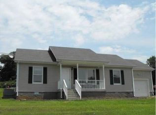 1926 Old Clarksville Park, Chapmansboro, TN 37035