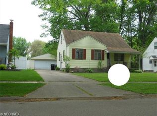 517 Cornell Ave, Elyria, OH 44035