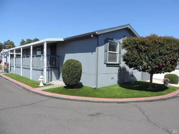 4433 Solano Avenue #115, Napa, CA 94558
