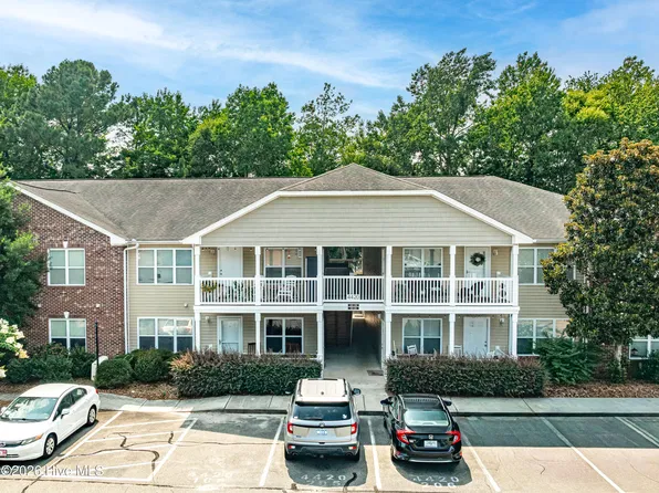 4420 Jay Bird Circle Unit 208, Wilmington, NC 28412