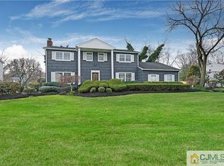 8 Grace Rd, East Brunswick, NJ 08816