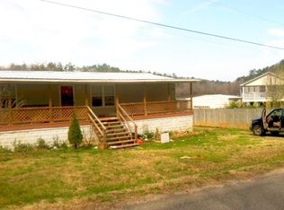 1466 Reid Rd, Oneonta, AL 35121