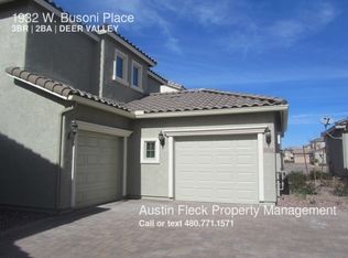 1932 W Busoni Pl, Phoenix, AZ 85023