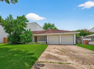 1509 Ronson Rd, Houston, TX 77055