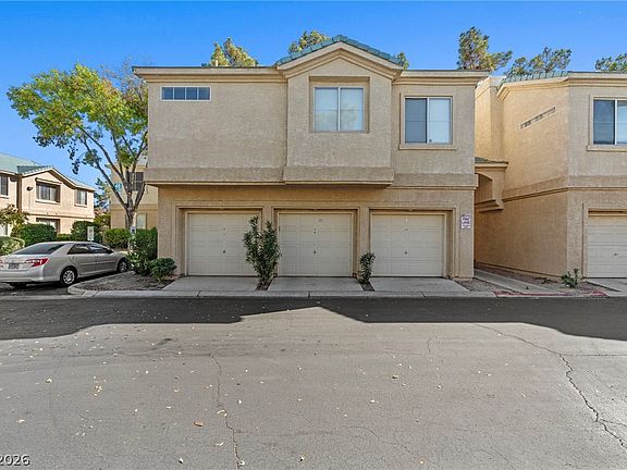 4th image of 5155 W Tropicana Ave Unit 2090
