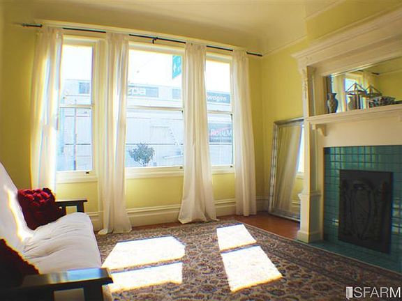 3rd image of 1538 Howard St #1542