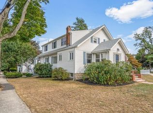 43 Woburn St, Medford, MA 02155