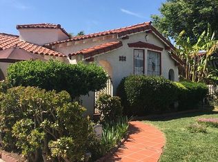 1823 S Holt Ave, Los Angeles, CA 90035