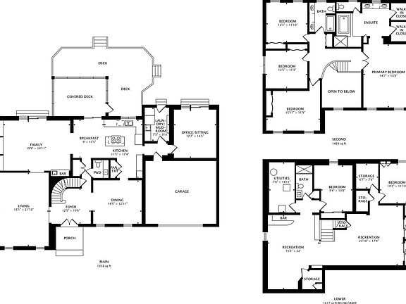 5th image of 205 Oakmont Dr