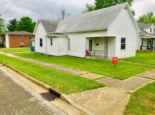 200 Elm St, Sullivan, MO 63080