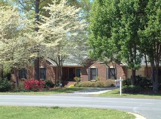 626 Rugby Rd, Lancaster, SC 29720