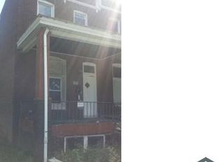 3825 Belair Rd, Baltimore, MD 21213