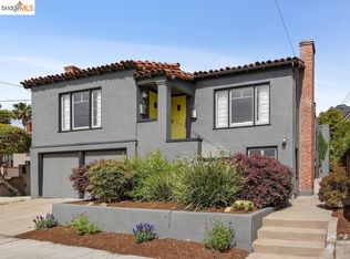 1447 Oxford St, Berkeley, CA 94709