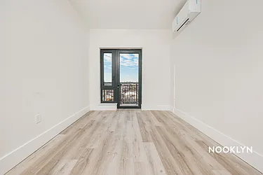 Rented by Nooklyn NYC LLC