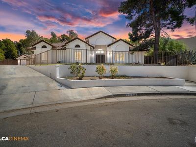 5303 Stone Canyon St, Bakersfield, CA, 93306