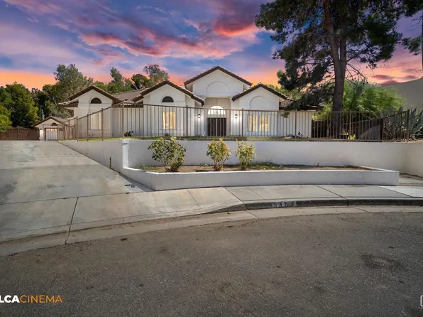 5303 Stone Canyon St, Bakersfield, CA 93306