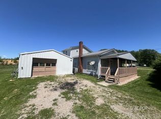 33371 Wolf Hill Rd, Mc Arthur, OH 45651