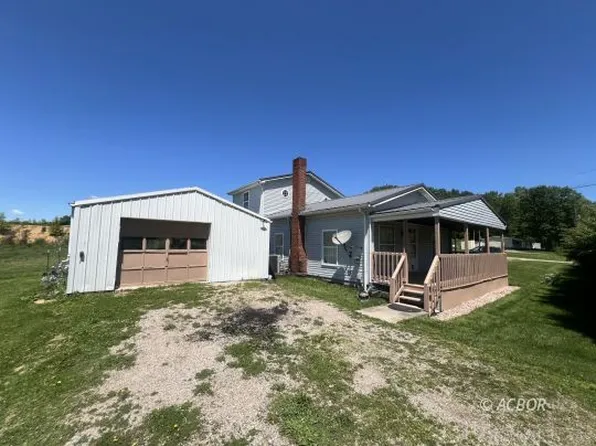 33371 Wolf Hill Rd, Mc Arthur, OH 45651