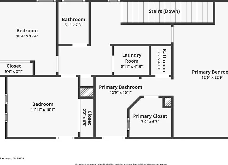 3437 Rock Face Ct — Photo 4