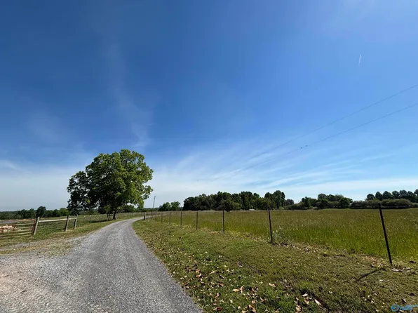 County Road 58, Albertville, AL 35951