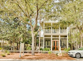 1407 Western Lake Dr, Santa Rosa Beach, FL 32459