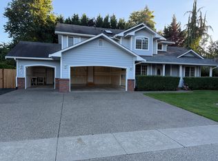 7140 Cavalier Loop SW, Tumwater, WA 98512