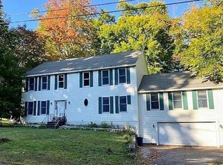50 Fox Point Rd, Newington, NH 03801