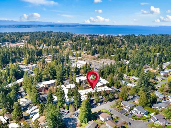 22910 90th Avenue W #B305, Edmonds, WA 98026