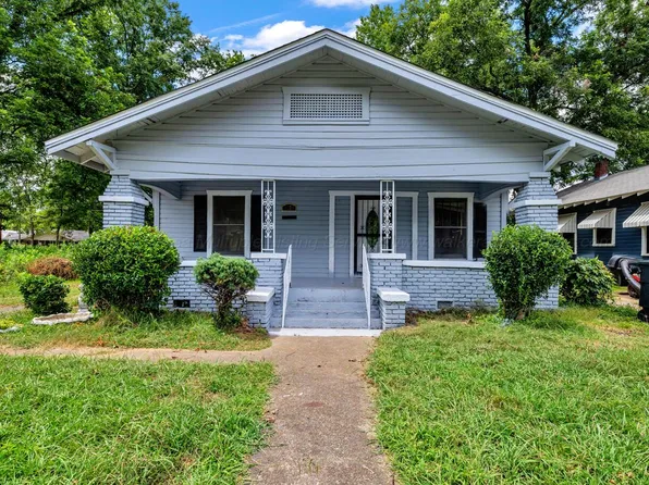 1728 Princeton Ave SW, Birmingham, AL 35211