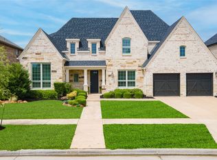 1756 Peppervine Rd, Frisco, TX 75033