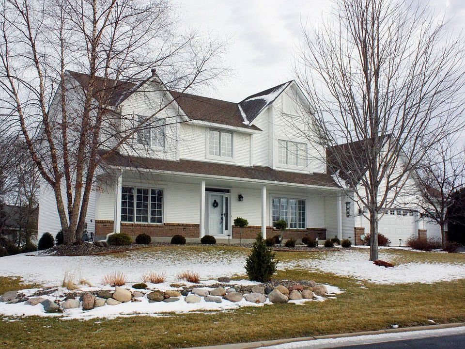 Winter front