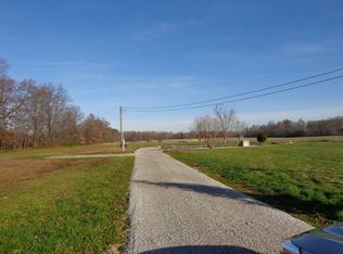 8574 E County Road 925 S, Austin, IN 47102