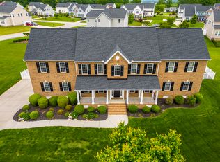 12306 Declaration Ave, Chester, VA 23836