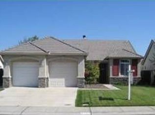 2171 Orvis Dr, Stockton, CA 95209