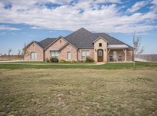 13300 Bluff Ridge Trl, Canyon, TX 79015
