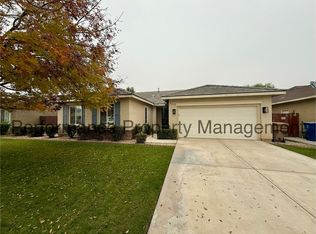 8007 Amber Creek Rd, Bakersfield, CA 93313
