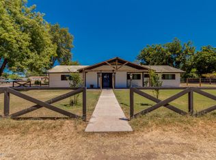 3410 E Campbell Rd, Gilbert, AZ 85234