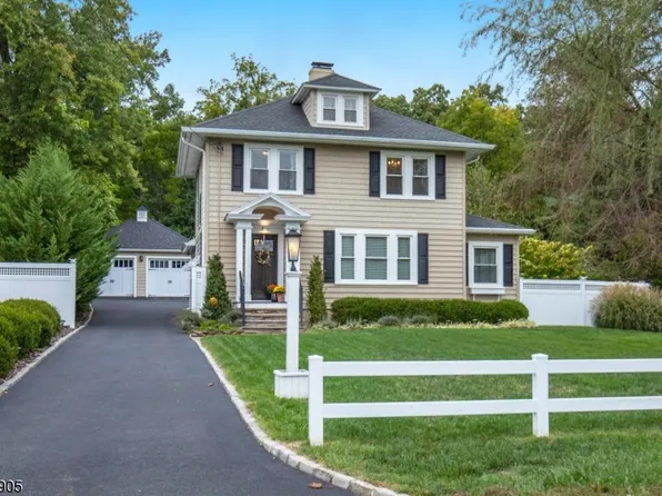 412 W Main St, Rockaway Boro, NJ 07866