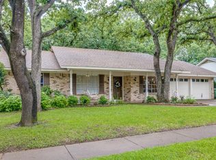 2116 Mossy Oak St, Arlington, TX 76012