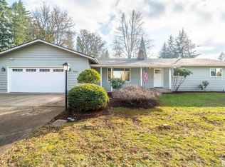 9260 SW Sagert St, Tualatin, OR