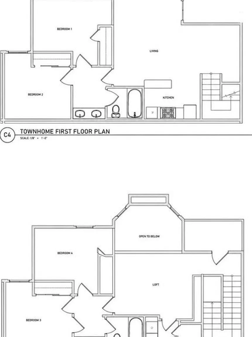 4 bed, 1500 sqft, $2,000 — Photo 4